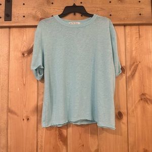 Free people Cassidy t-shirt